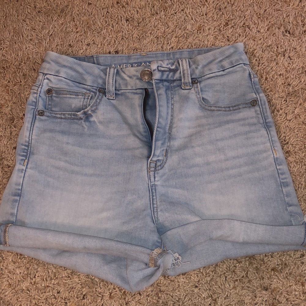 American eagle shorts